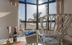 Apartamento Vista Las Canteras