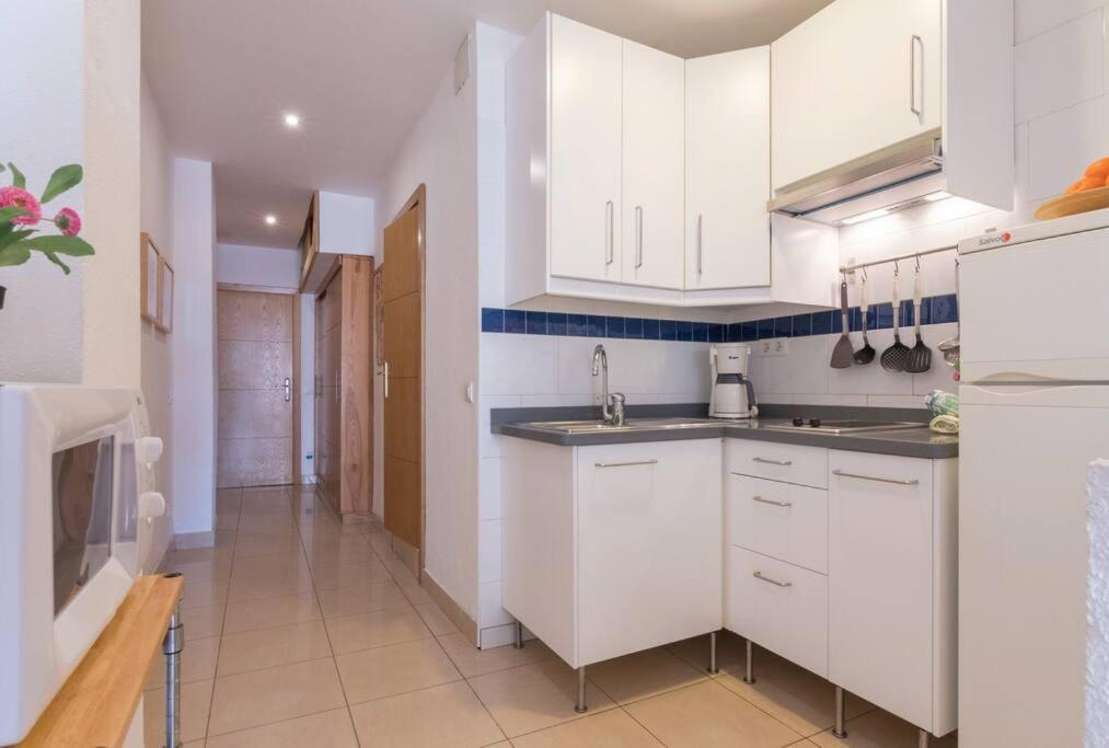 Apartamento Apartamento Vista Las Canteras Las Palmas de Gran Canaria Exterior foto